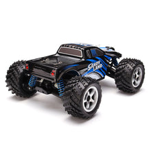 PXtoys 1/18 2.4G 4WD Sandy Land Monster Truck HJ209131 RC Car