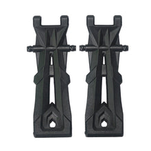 XinleHong RC Car Rear Lower Arm For 9125 1/10 High Speed Vehicle Parts No.25-SJ08/09