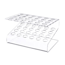 LANTIANRC Screwdriver Acrylic Tool Placement Rack Stand Case Holder