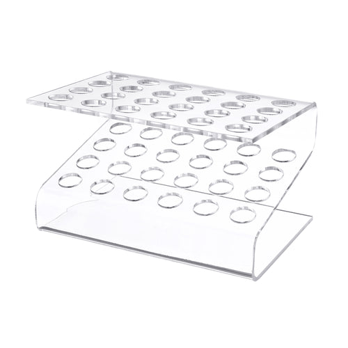 LANTIANRC Screwdriver Acrylic Tool Placement Rack Stand Case Holder