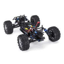VRX RH1013PR 1/8 2.4G 4WD Brushless RC Car High Speed 75km/h RTR With FS Transmitter
