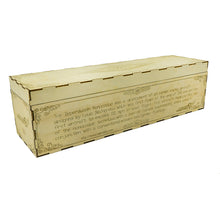 Deperdussin Monocoque 1000mm Wingspan Balsa Wood Laser Cut RC Airplane Kit