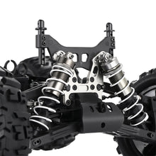 ZD Racing 9116 1/8 Scale Monster Truck RC Car Frame