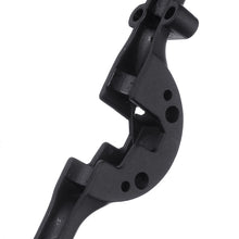 WPL Metal Front And Rear Bridge Axle Shell For 1/16 B1 B16 B24 B36 C14 C24 RC Car Parts