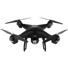 SJRC S70W Double GPS Dynamic Follow WIFI FPV With 1080P Wide Angle Camera RC Drone Quadcopter