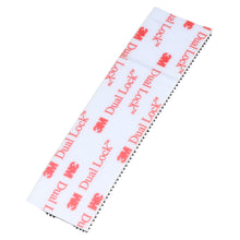 RJX 10-100cm 3M Dual Lock Double Sided Attachment Tape Reclosable Fastener Strip