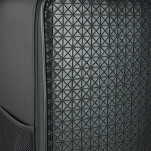 Realacc Waterproof Diamond Grid Backpack Case Bag Nylon For DJI Phantom 4/ DJI Phantom 4 Pro