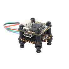 HGLRC FD413 16*16 F411 MPU6000 FC& BL_S 13A ESC FPV Combo Stack Flytower