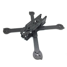Hecate5' 5 Inch 230mm Wheelbase 4mm Arm Thickness Carbon Fiber Frame Kit for RC Drone FPV Racing
