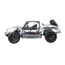 VRX Racing RH1045SC 1/10 2.4G 4WD 40km/h RC Car Electric Brushless Vehicle RTR Model 