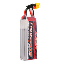 AHTECH Infinity 11.1V 1100mAh 30C 3S Lipo Battery XT30 Plug for RC Drone