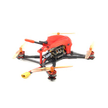 HGLRC Parrot120 120mm F4 2.5 Inch Toothpick FPV Racing Drone PNP BNF w/ 400mW VTX Turbo Eos2 Camera 