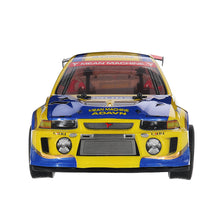 ZINGO Racing 9113 1/10 2.4G RWD Drift RC Car Electric On-Road Vehicle RTR Model