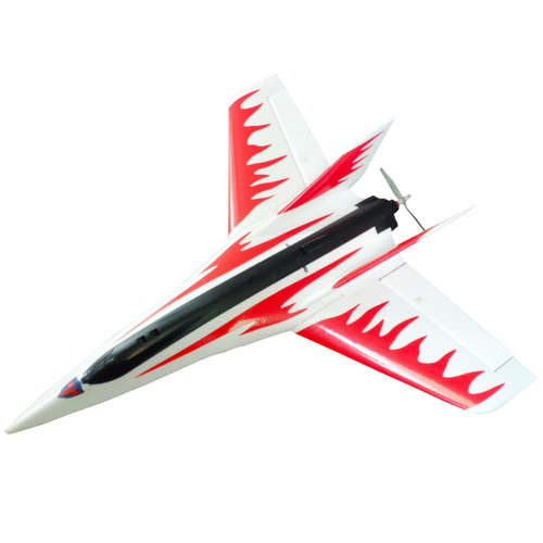 Stinger T750 750mm Wingspan EPO Racing Delta Wing RC Airplane KIT