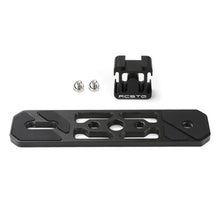 Multi-function 3-in-1 Expand Kit Holder Parts Adapter For DJI OSMO Pocket ACTION Handheld Gimbal Stabilizer