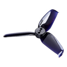 4 Pairs Gemfan Flash 2540 2.5x4 2.5 Inch 3-Blade Propeller with 1.5mm Mounting Hole 