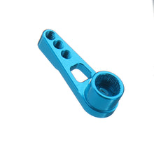 WLtoys A949 A959-B A969 A979 k929 RC Car Parts Metal Upgrade Accessories 25T Rudder Arm