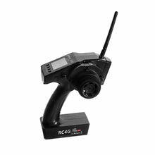 Rovan for Baja 305 Rc Car 1/5 RWD 30.5cc Gas 2 Stroke Engine Symmetrical Steering RTR No Battery