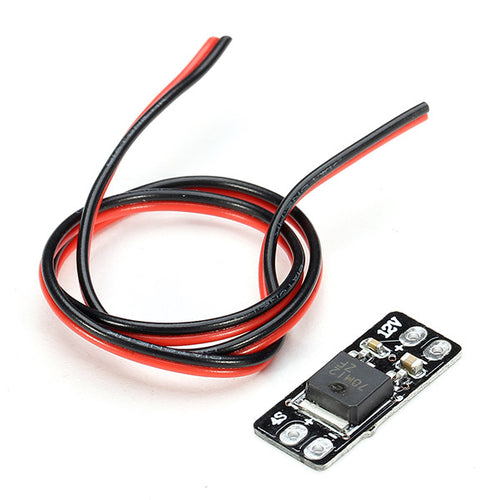Diatone Micro BEC 5V 6V 12V 500mA Module For 78 Series Regulation Chip RC Drone FPV Racing Multi Rotor