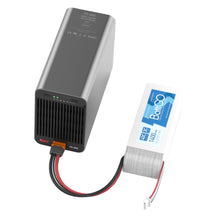 ISDT FD-200 200W 25A Wireless APP Control Discharger for 2-8S Lipo Battery 
