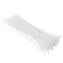 100PCS 200mm Lipo Battery Tie Down Strap For RC Model