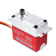 KST MR3509 32KG HV Metal Gear Coreless Contactless Digital Servo For RC Helicopter Robot