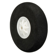45mm 50mm 55mm 60mm 65mm Sponge Wheel For RC Airplane 