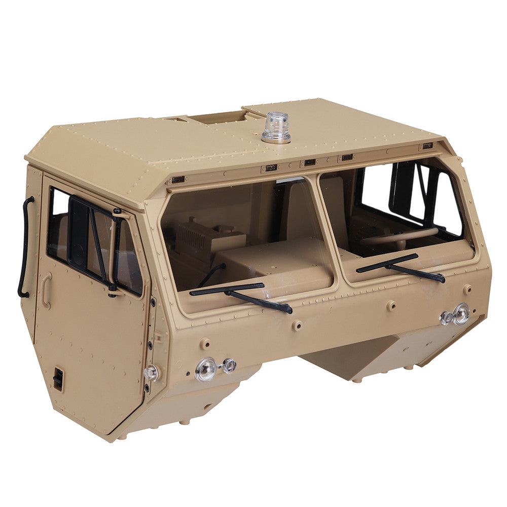 HG P802 1/12 Rc Car Spare Parts Front Truck Head Assembly 8ASS-P0006 