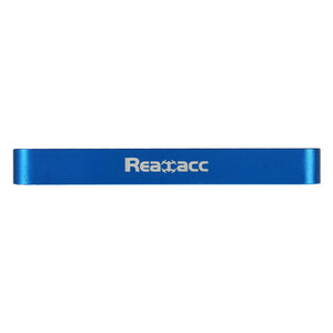 Realacc Multi-Purpose Tray With Magnetic Inserts For RC Models