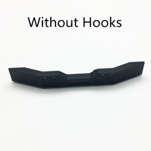 WPL B14 B16 1/16 Rc Car Upgraded Spare Parts Metal Front Bumper