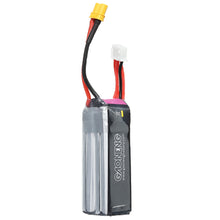 Gaoneng GNB 14.8V 450mAh 80C 4S Lipo Battery XT30 Plug for FPV RC Drone