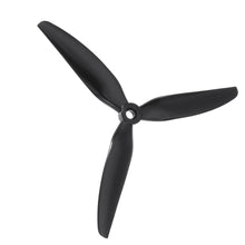 2 Pairs HQProp DP6X3X3V1S Durable 6030 6 Inch 3-Blade Propeller for RC Drone FPV Racing 