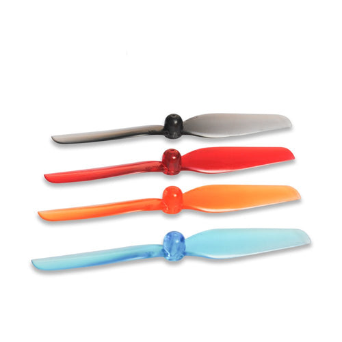 5Pairs HQ Prop Micro Prop 65mm Bi-Blade 2.5