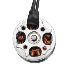 Cobra CP2207 2207 Mirror 2300KV 2450KV 2600KV 3-6S Brushless Motor For 250 280 300 RC Drone