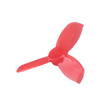 4 Pairs Gemfan Hulkie 1940 1.9x4.0 PC 3-blade Propeller CW CCW for 1104-1105 Motor FPV RC Drone 