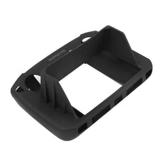 Sunnylife Silicone Protective Cover with Sunhood Soft Shockproof and Anti Falling Protector Sunshade Hood for DJI Mavic 2