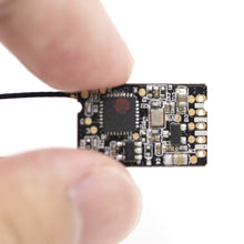 FlySky FTr16S 2.4G 16CH AFHDS 3 RC Receiver Support i-BUS/S-BUS/PPM Output Compatible PL18 for RC Drone