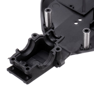 18000RR Chassis For HBX 18859E 1/18 4WD Off Road Electric Powered Crawler RC Car Parts