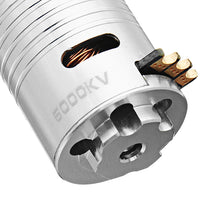 Surpass Hobby 1410 31.5T 6000KV Brushless RC Car Motor for 1/24 1/26 Kyosho MINI-Z Parts 