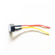 5 PCS Super Mini 9x5.5mm 5V Alarm Buzzer w/ 60mm Cable for LDARC Flyegg 100 130  FPV Racing Drone
