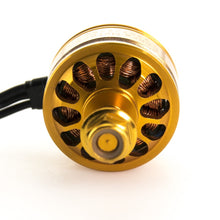 Cobra Champion CP2207 2207 Golden 2300KV 2450KV 2600KV 3-6S Brushless Motor For 250 280 300 RC Drone