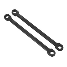 Whole Car Pull Rod For PRC 1/18 RC Crawler QX-4 RC Car Parts Bulk Parts