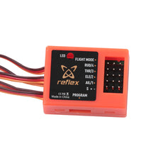 FMS Reflex Gyro System Flight Controller for 1220mm Ranger/1200mm Super EZ V4/1700mm PA-18/850mm Flash/800mm T-28 V2