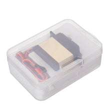 1510T Titanium Alloy 15KG Metal Gear Waterproof Servo For RC Car Boat