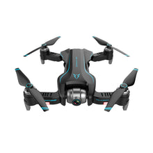 FUNSKY S20 WIFI FPV With 4K HD Camera GPS Positioning Mode Intelligent Foldable RC Drone Quadcopter RTF