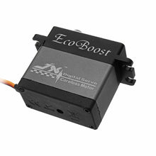 JX Ecoboost CLS6331 30KG High Torque 180 Degree Aluminium Shell Metal Gear Coreless Digital Servo