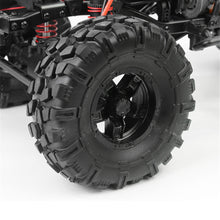 CJ10 for Caster 1/10 2.4G 4WD RC Car Electric Rock Crawler Off-Road Vehicles with LED Light RTR Model 