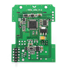 iRangeX IRX4 2.4G CC2500 NRF24L01 A7105 CYRF6936 4 IN 1 Multiprotocol STM32 TX Module With Case