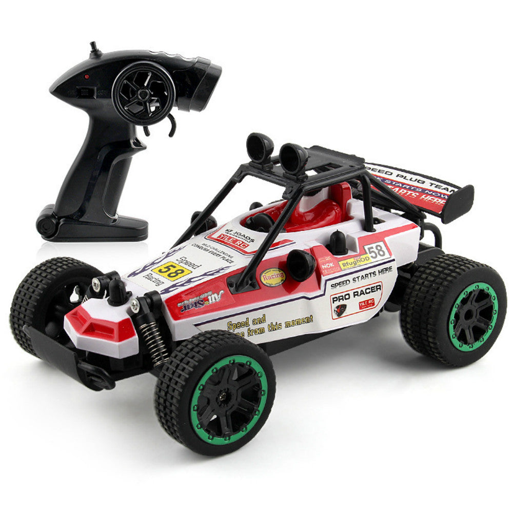 KYAMRC KY01 1/20 2.4G RWD RC Car Electric Off-Road Vehicles RTR Model 