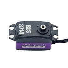 URUAV Deluxe Line BLS3714 37KG 0.14sec IP67 Waterproof Brushless Digital HV Metal Gear Case Servo